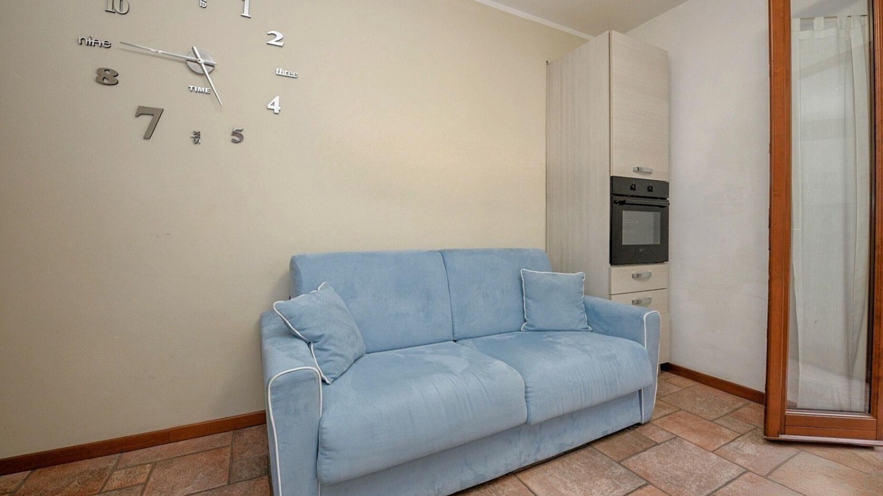 Photo of Livingroom in Desenzano del Garda