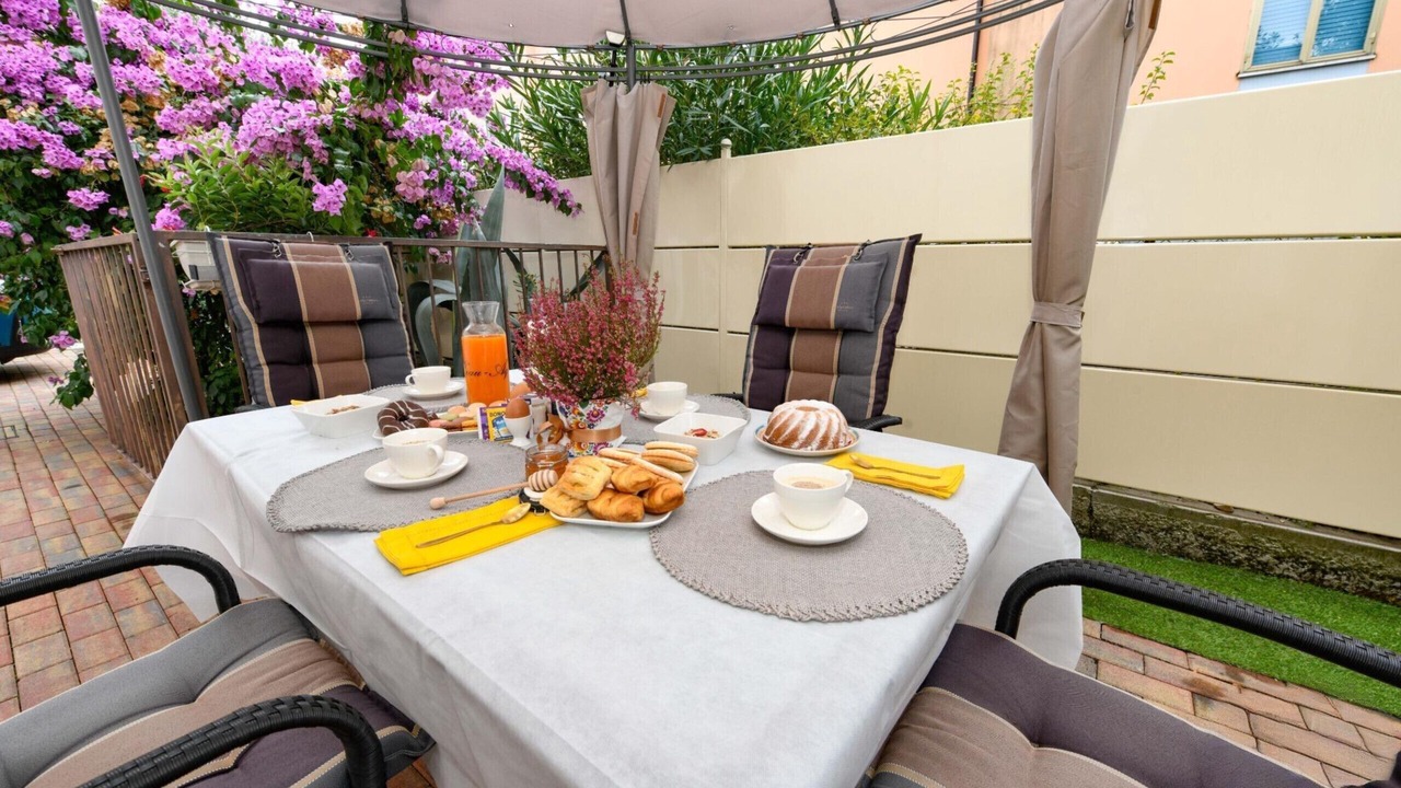Photo of Outdoor in Desenzano del Garda