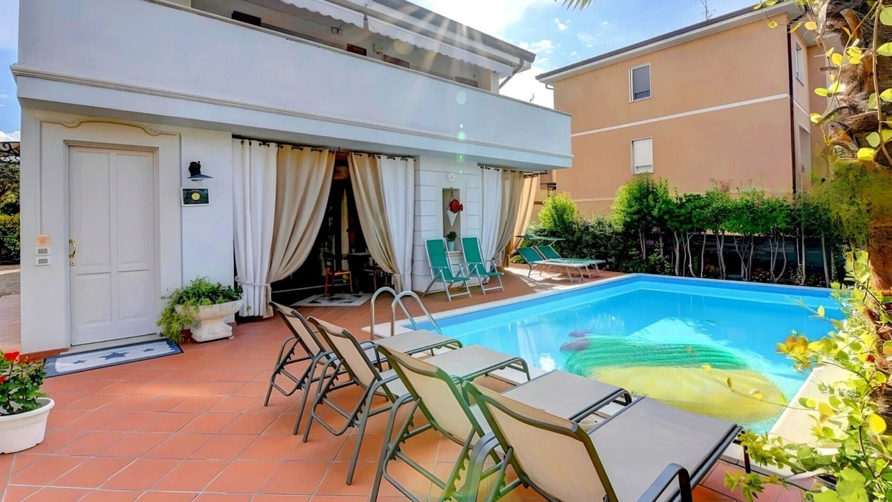 Photo of Outdoor in Desenzano del Garda