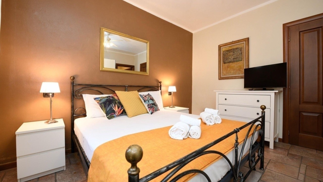 Photo of Bedroom in Desenzano del Garda