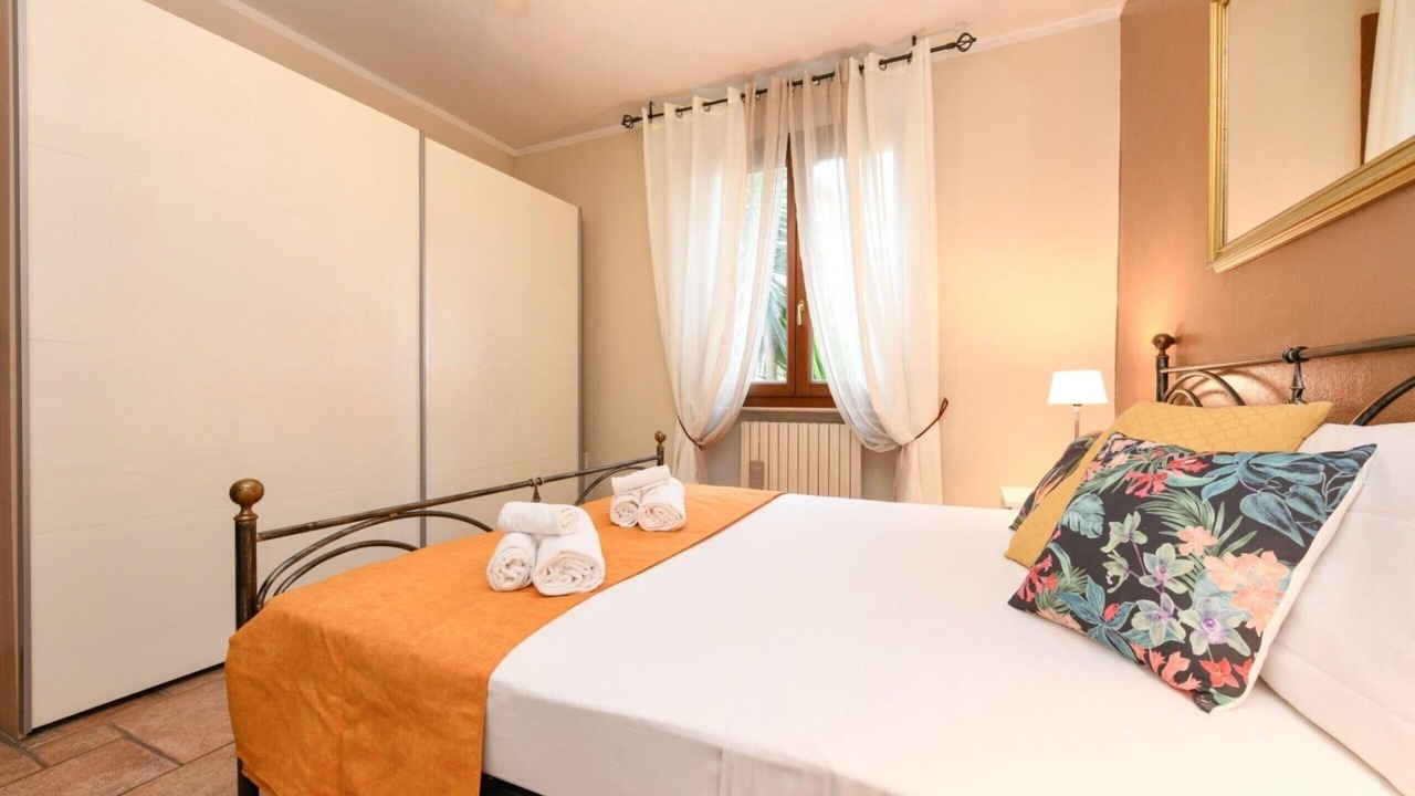 Photo of Bedroom in Desenzano del Garda