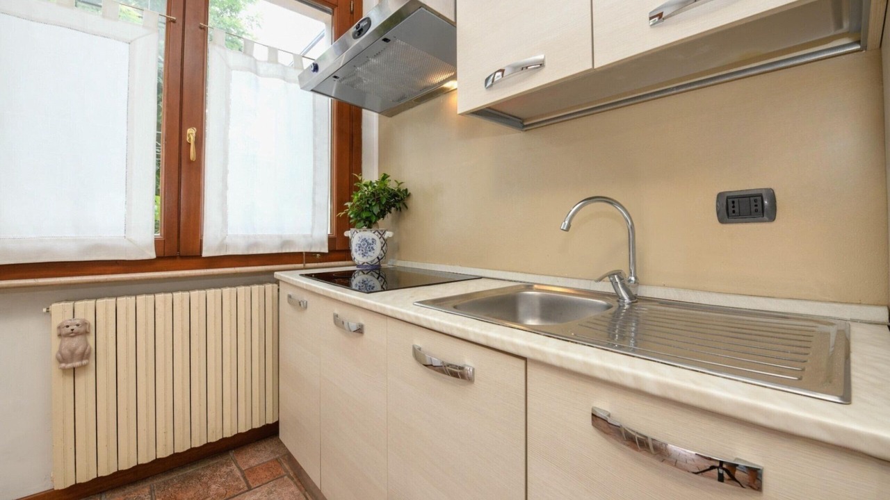Photo of Kitchen in Desenzano del Garda