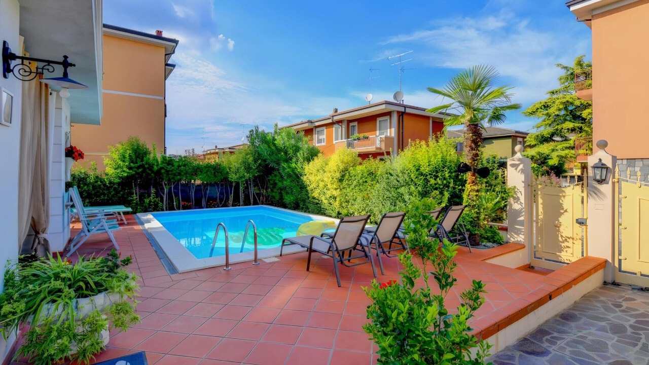 Photo of Outdoor in Desenzano del Garda