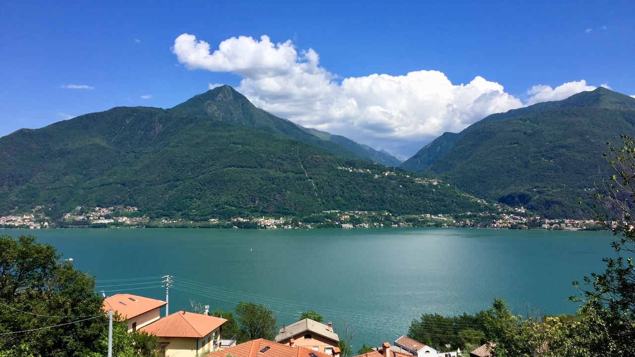 Photo of Others in Calozzo