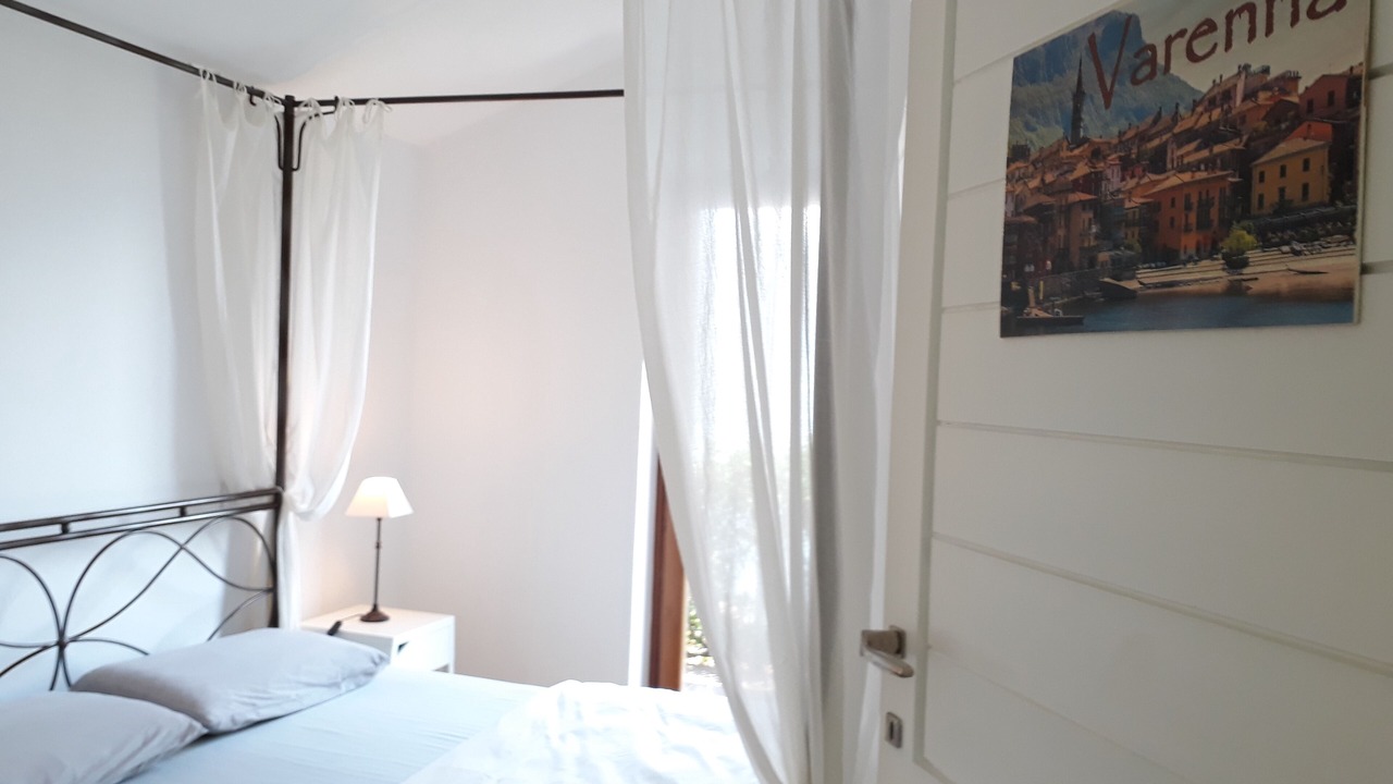 Photo of Bedroom in Calozzo