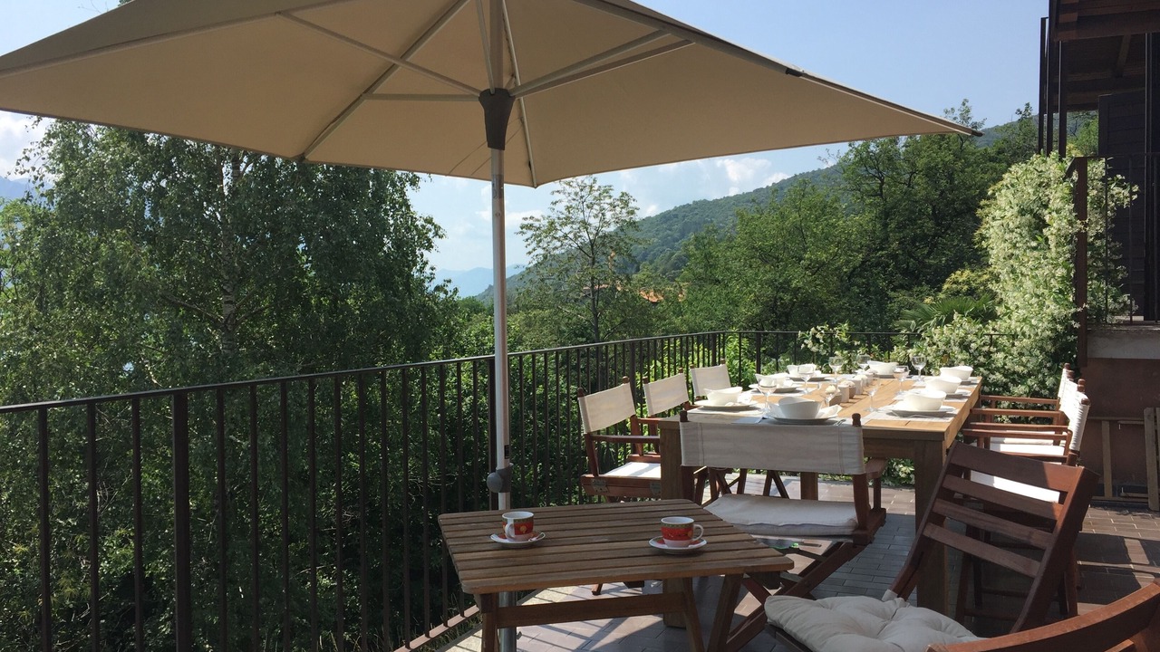Photo of Outdoor in Calozzo