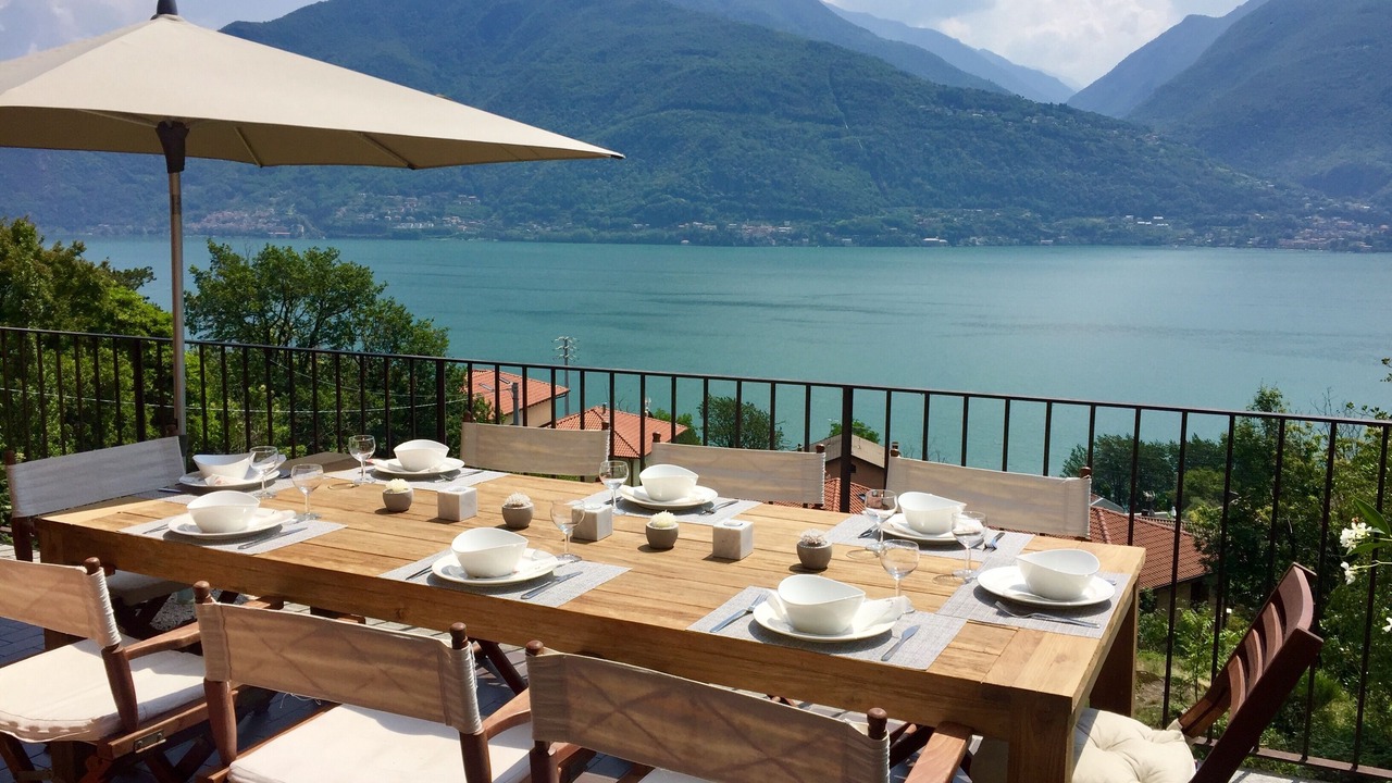 Photo of Outdoor in Calozzo