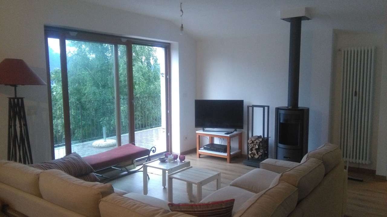 Photo of Livingroom in Calozzo