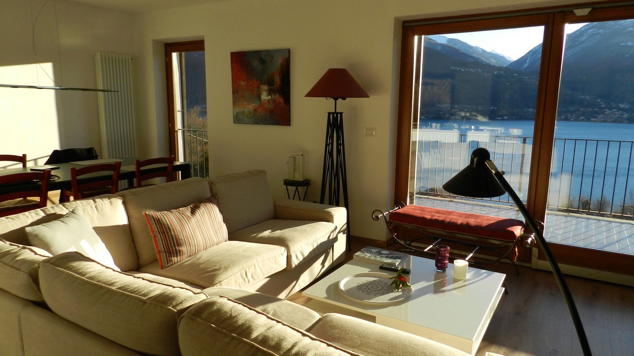Photo of Livingroom in Calozzo