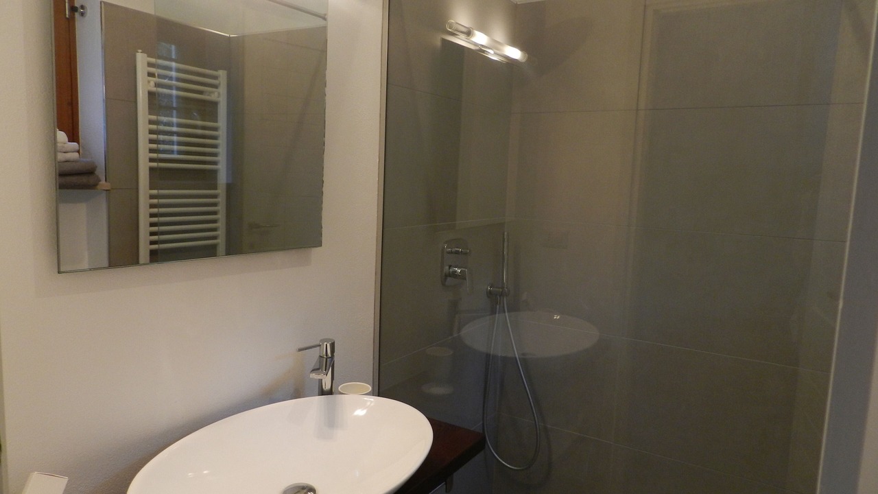 Photo of Bathroom in Calozzo
