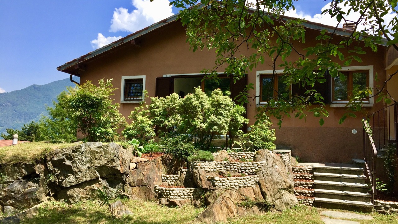 Photo of Outdoor in Calozzo