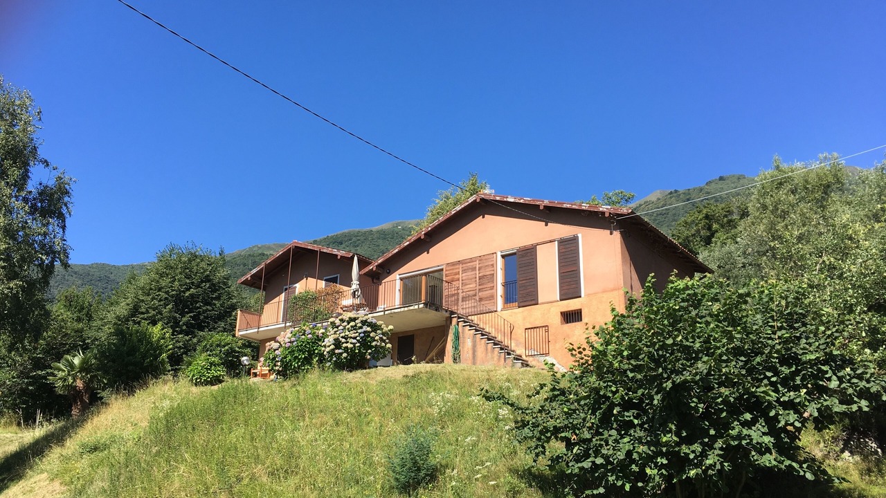 Photo of Outdoor in Calozzo