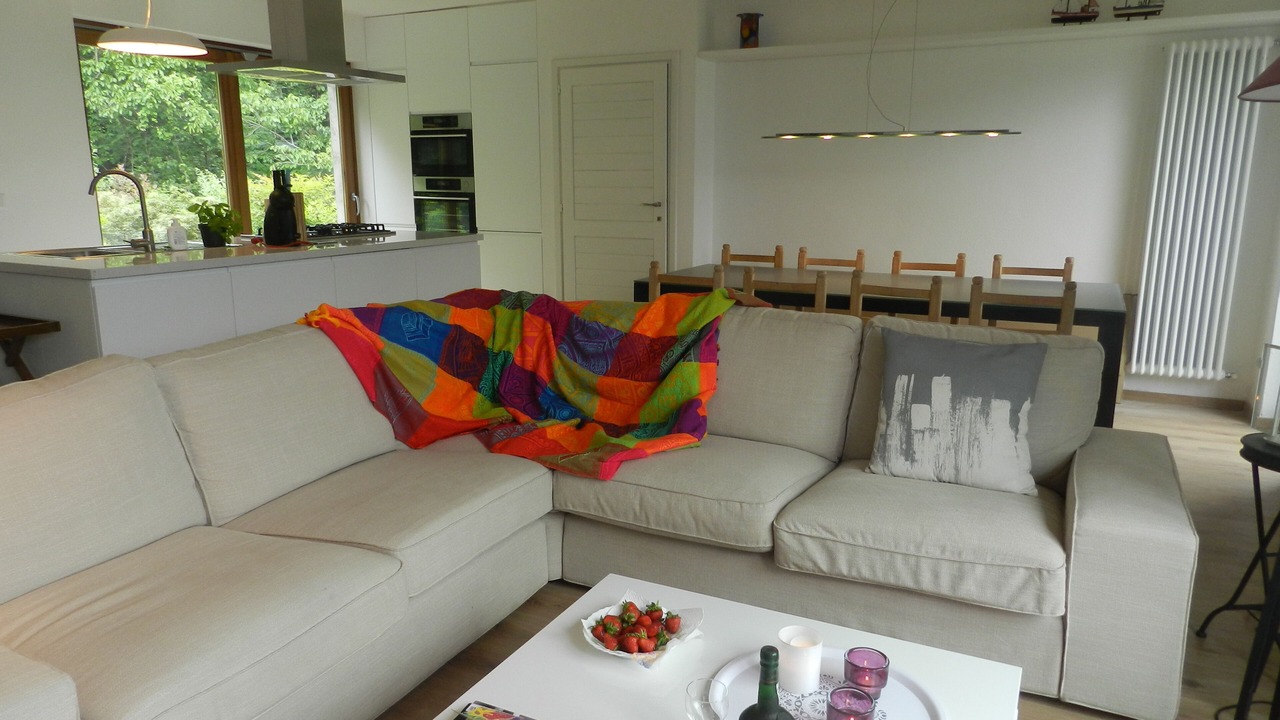 Photo of Livingroom in Calozzo