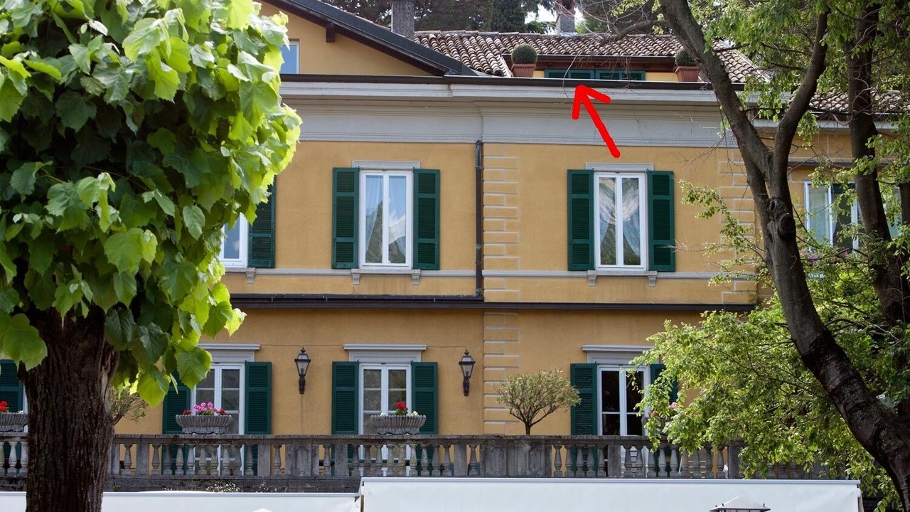 Photo of Outdoor in Bellagio