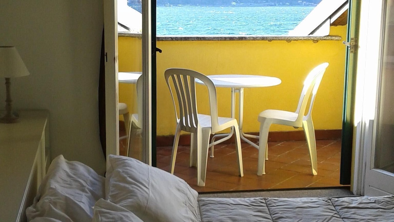 Photo of Bedroom in Bellagio
