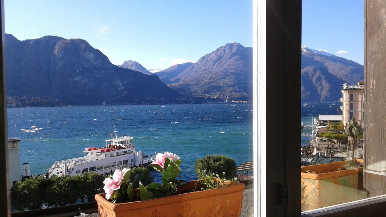 Photo of Others in Bellagio