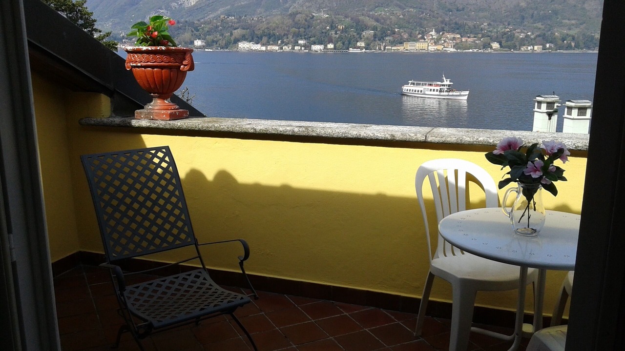 Photo of Outdoor in Bellagio