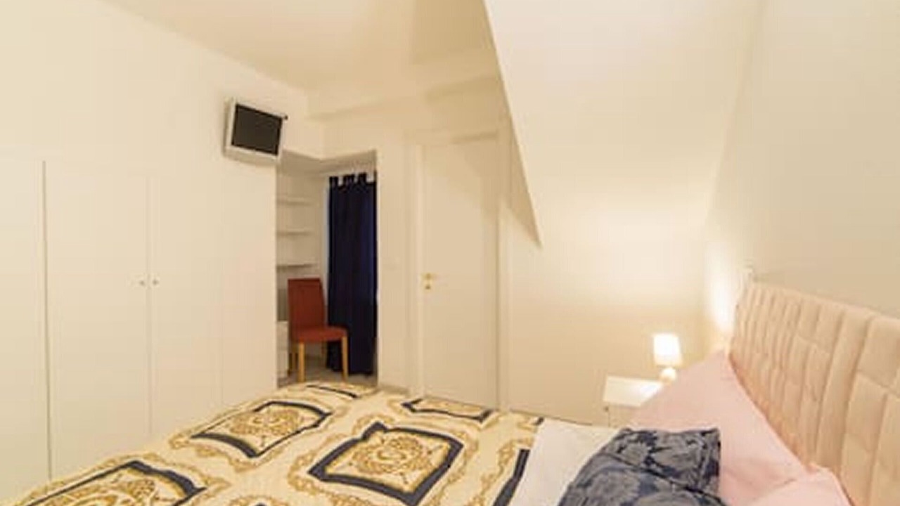 Photo of Bedroom in Pisogne