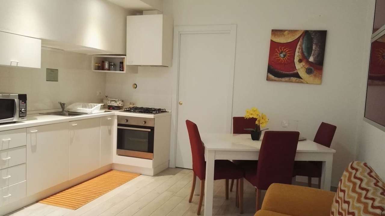 Photo of Kitchen in Pisogne