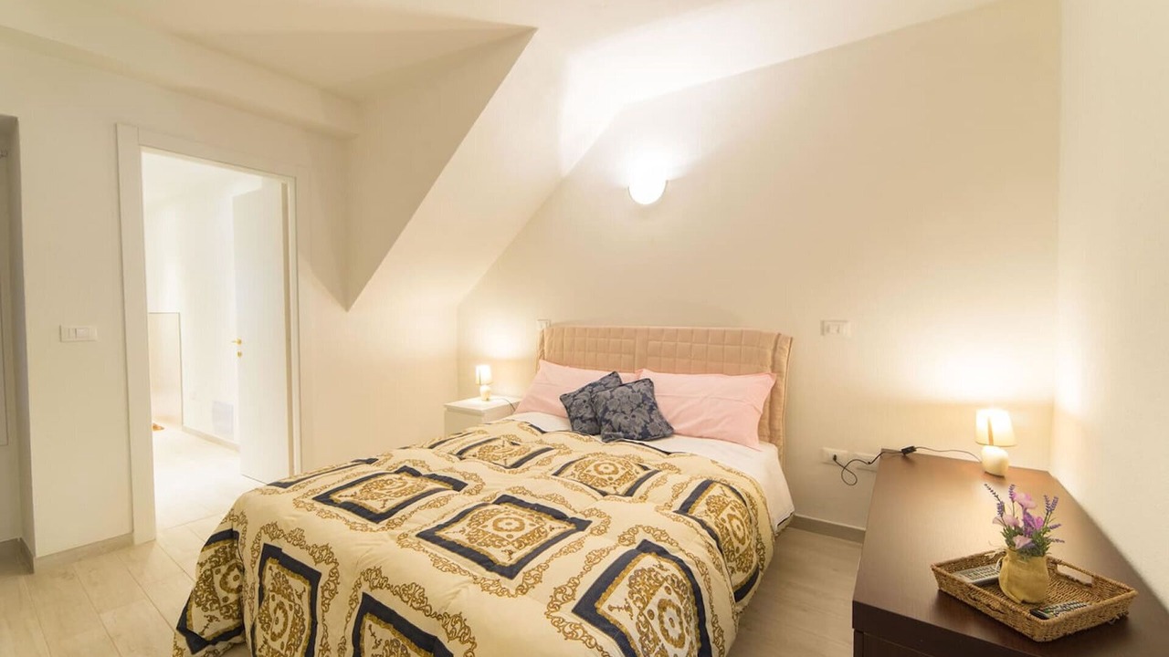 Photo of Bedroom in Pisogne
