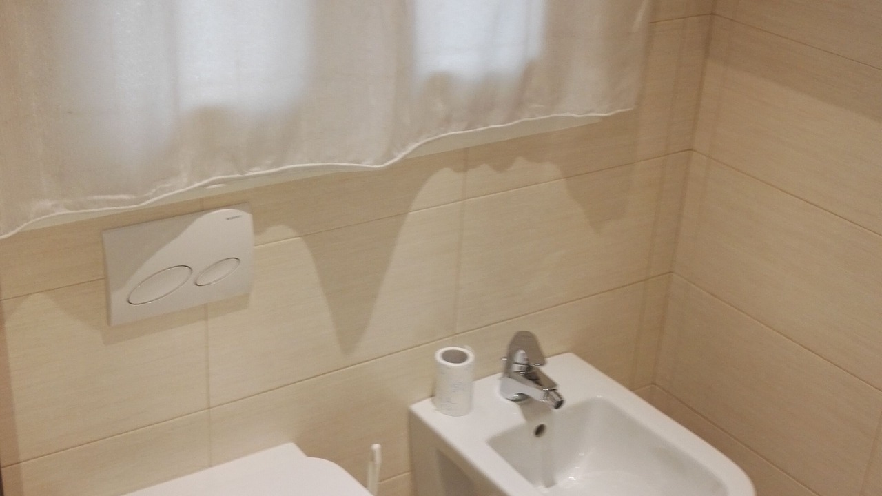 Photo of Bathroom in Pisogne