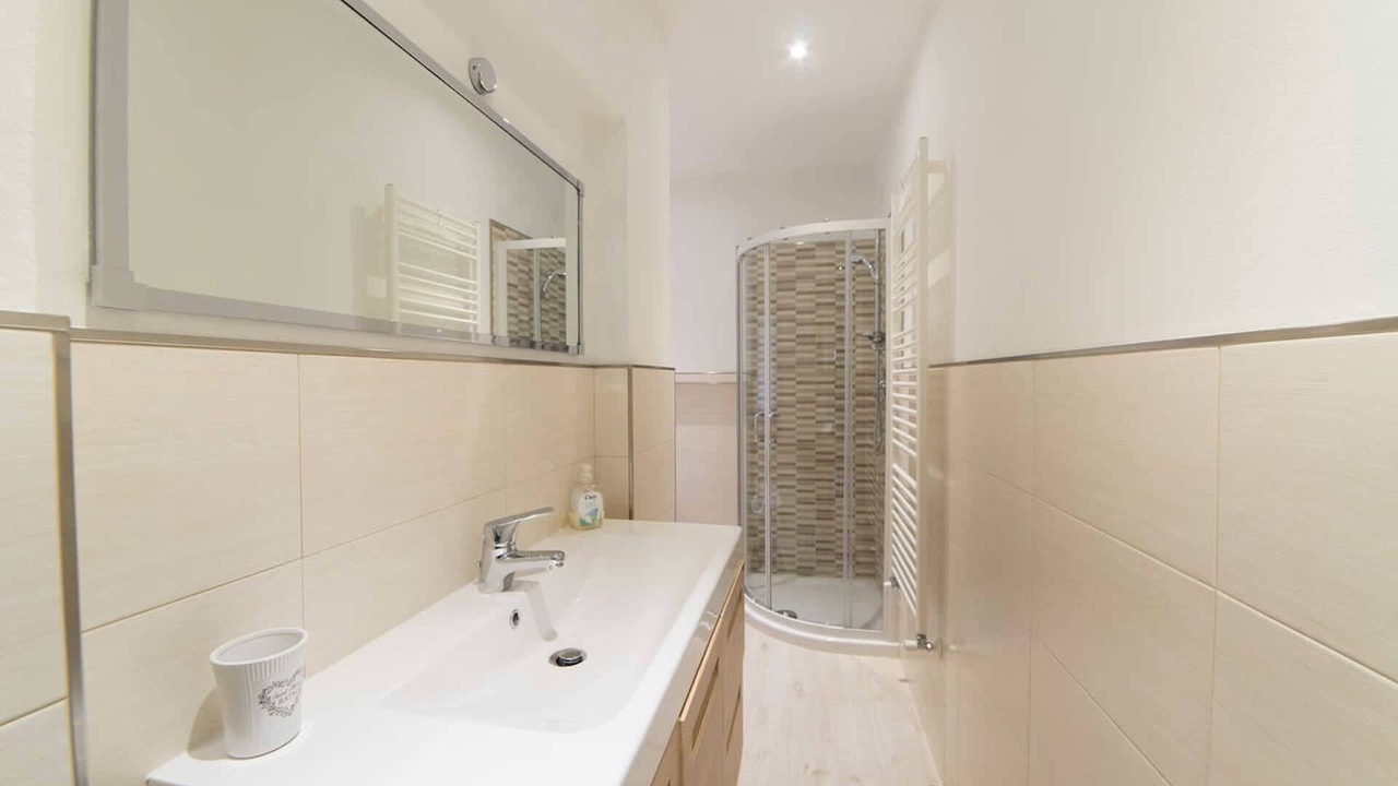 Photo of Bathroom in Pisogne