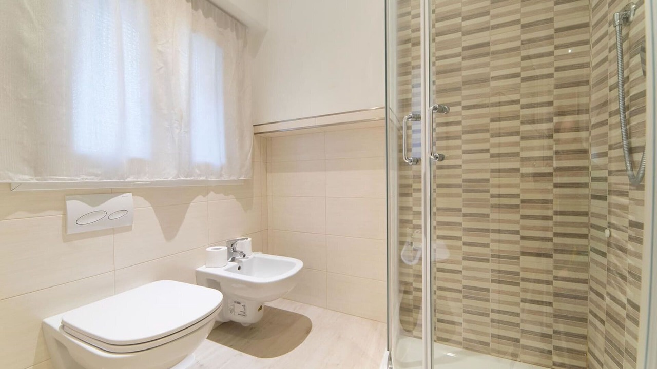 Photo of Bathroom in Pisogne
