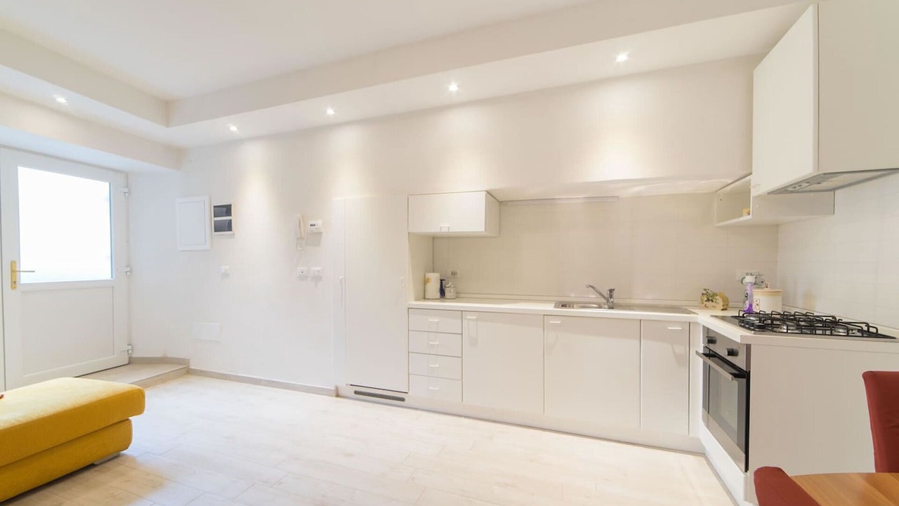 Photo of Kitchen in Pisogne