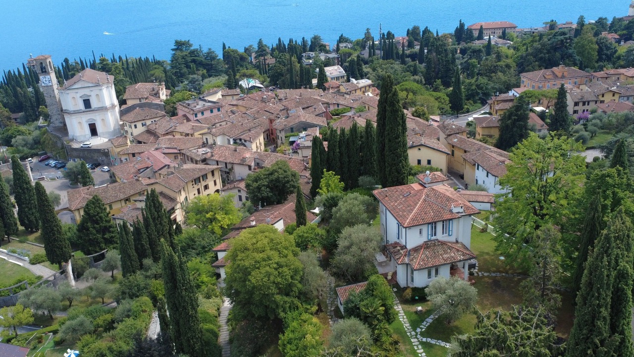 Photo of Outdoor in Gardone Riviera