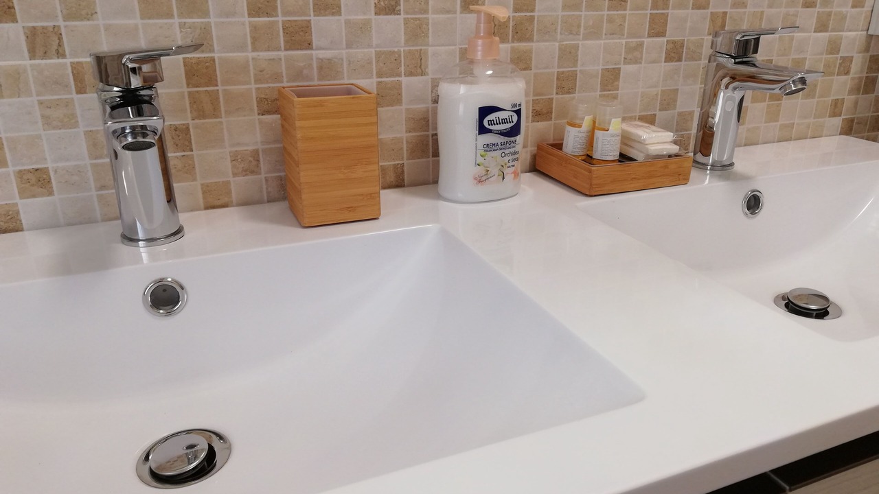 Photo of Bathroom in Desenzano del Garda