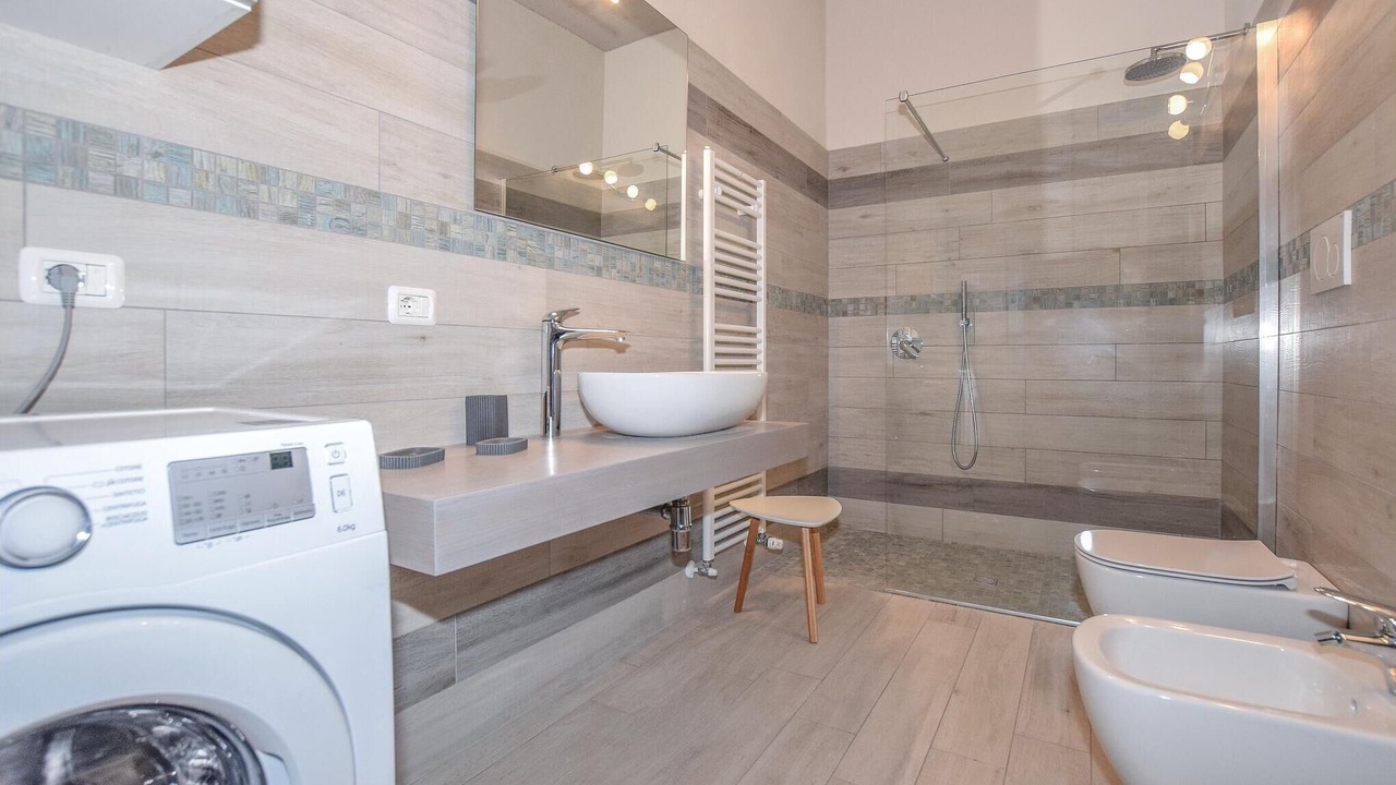 Photo of Bathroom in Monzambano