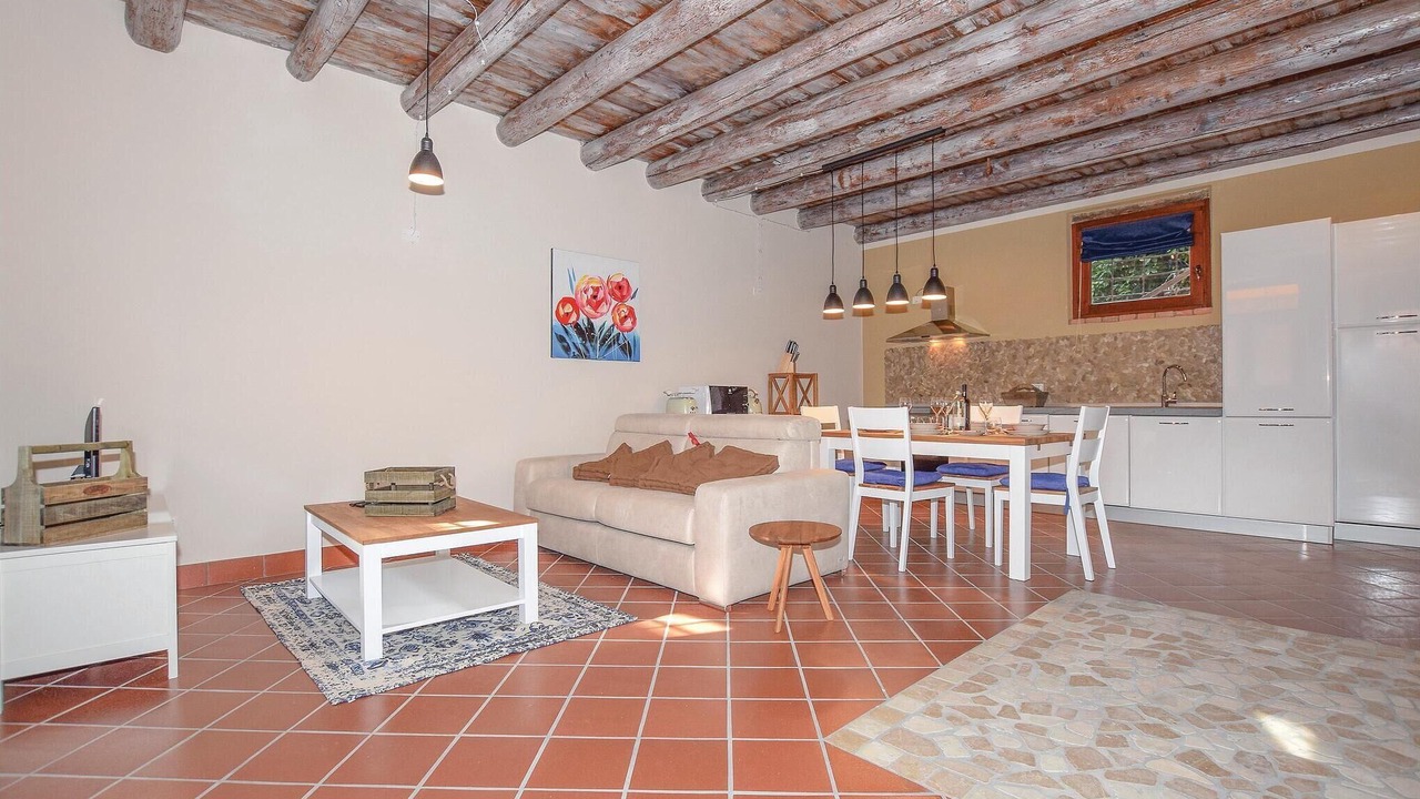 Photo of Bedroom in Monzambano