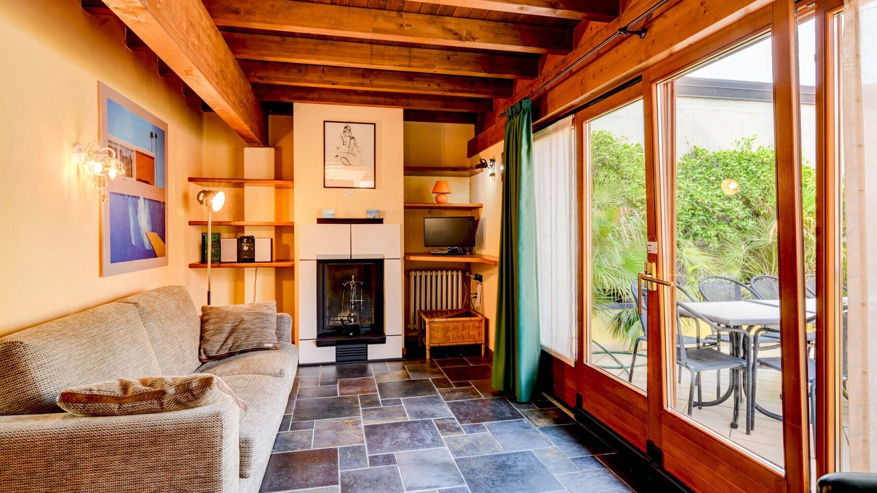 Photo of Livingroom in Sirmione