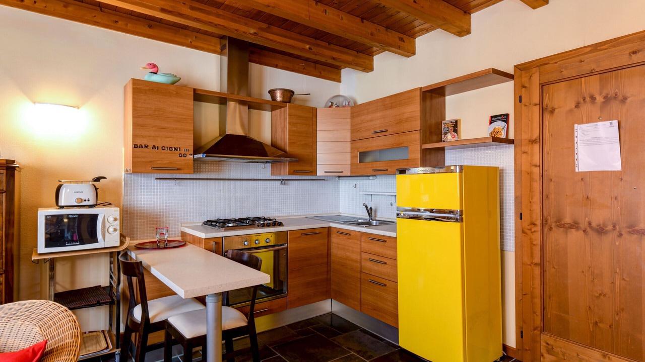 Photo of Kitchen in Sirmione