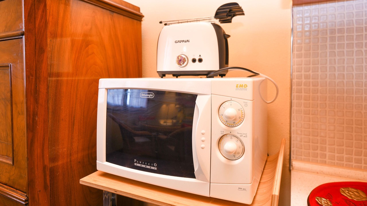 Photo of Kitchen in Sirmione
