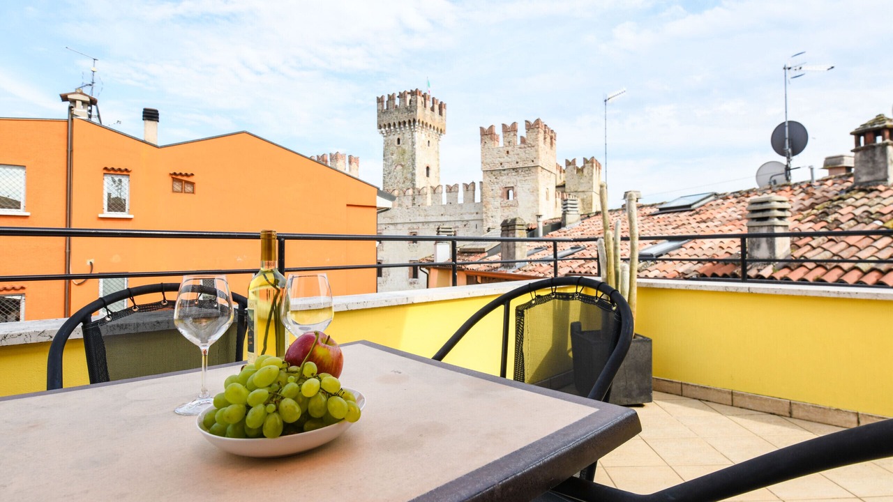 Photo of Outdoor in Sirmione