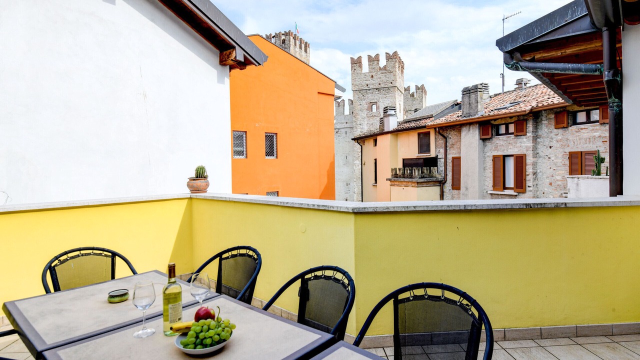Photo of Outdoor in Sirmione