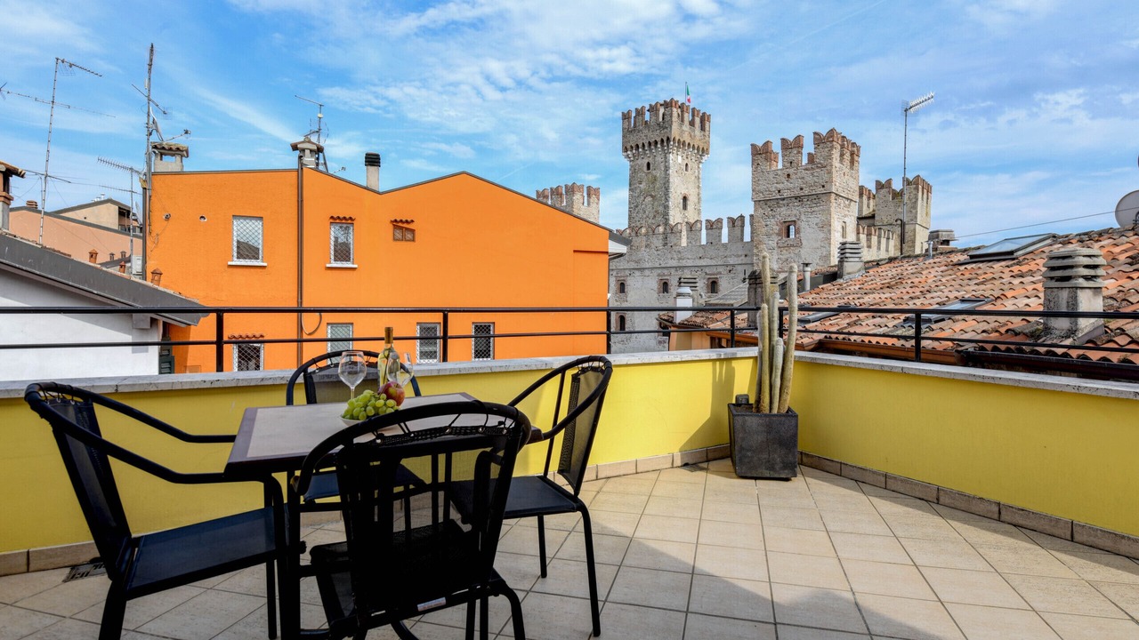 Photo of Outdoor in Sirmione
