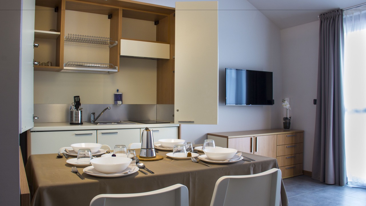 Photo of Kitchen in Ponte San Pietro