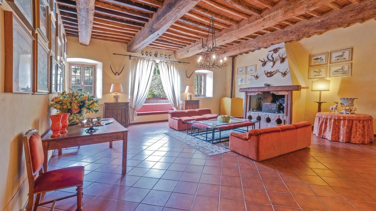 Photo of Bedroom in Goito