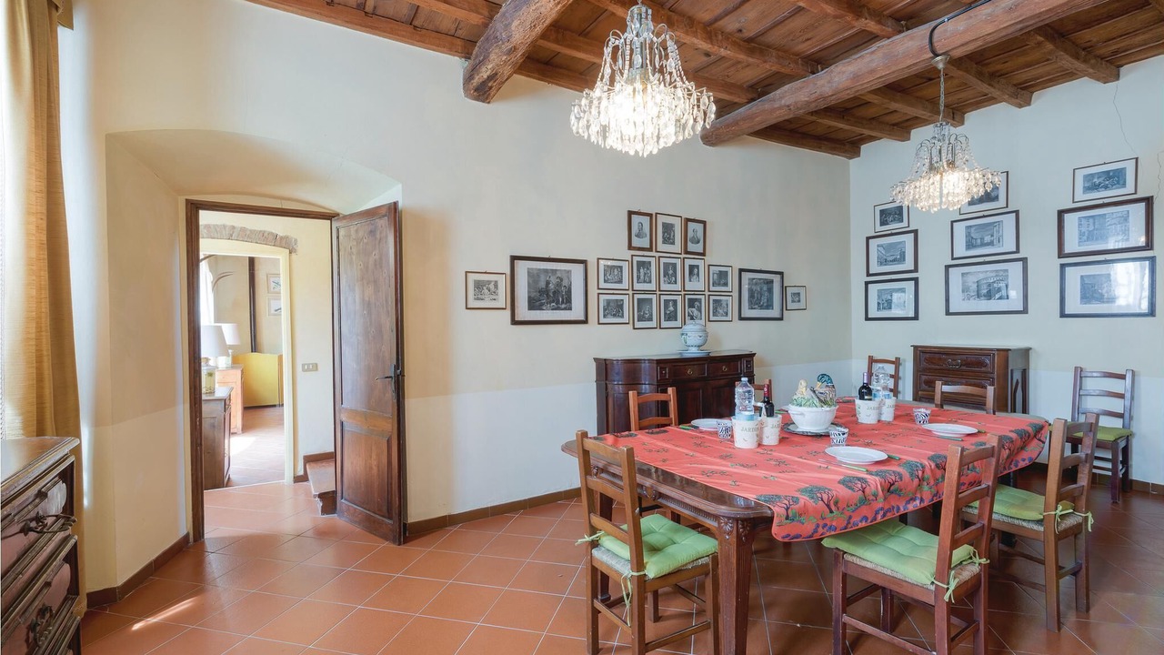 Photo of Bedroom in Goito