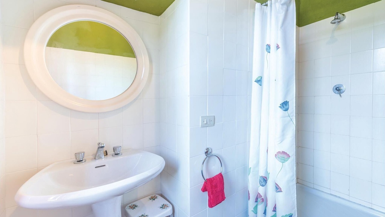 Photo of Bathroom in Goito