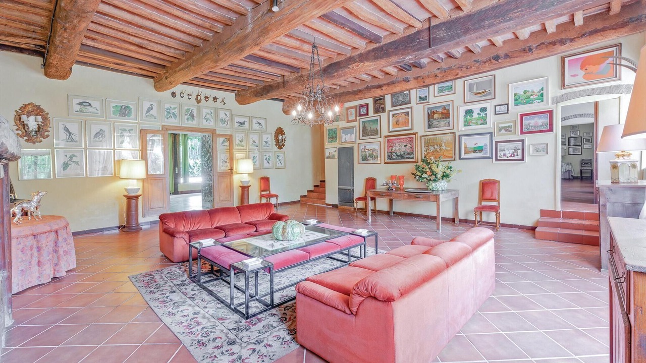 Photo of Bedroom in Goito