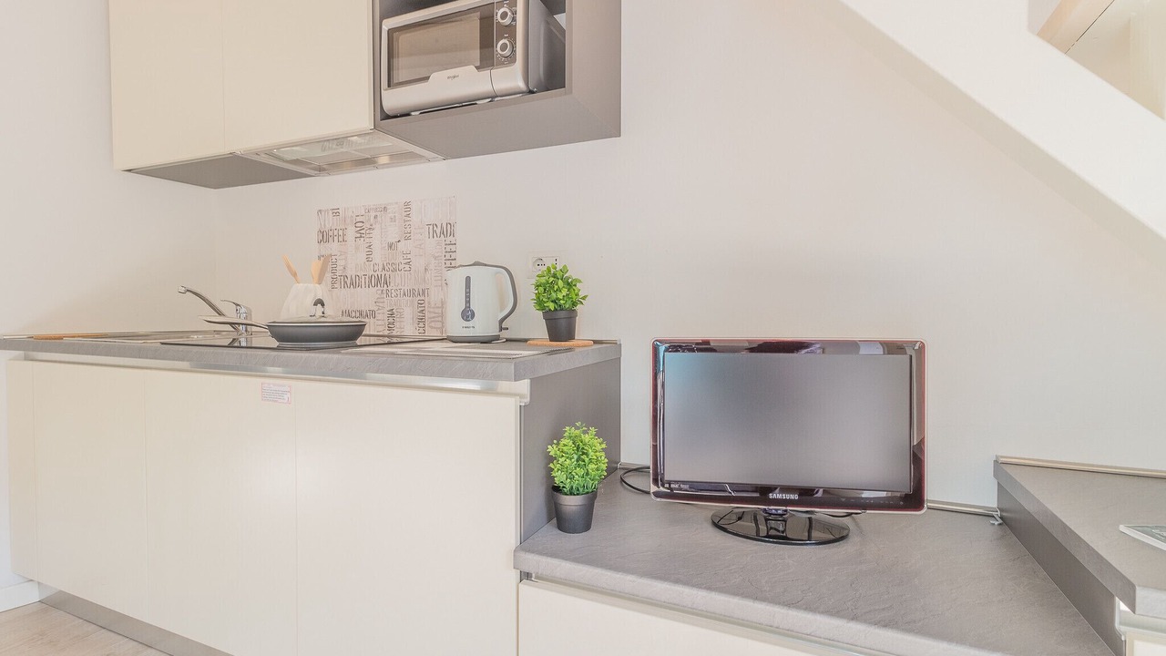 Photo of Kitchen in Varenna