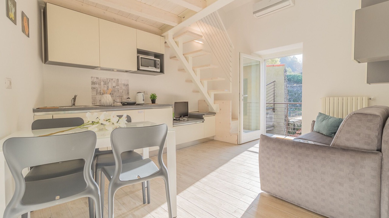 Photo of Livingroom in Varenna
