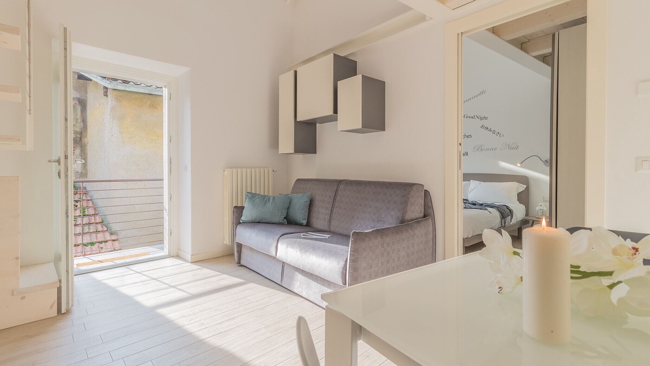 Photo of Livingroom in Varenna