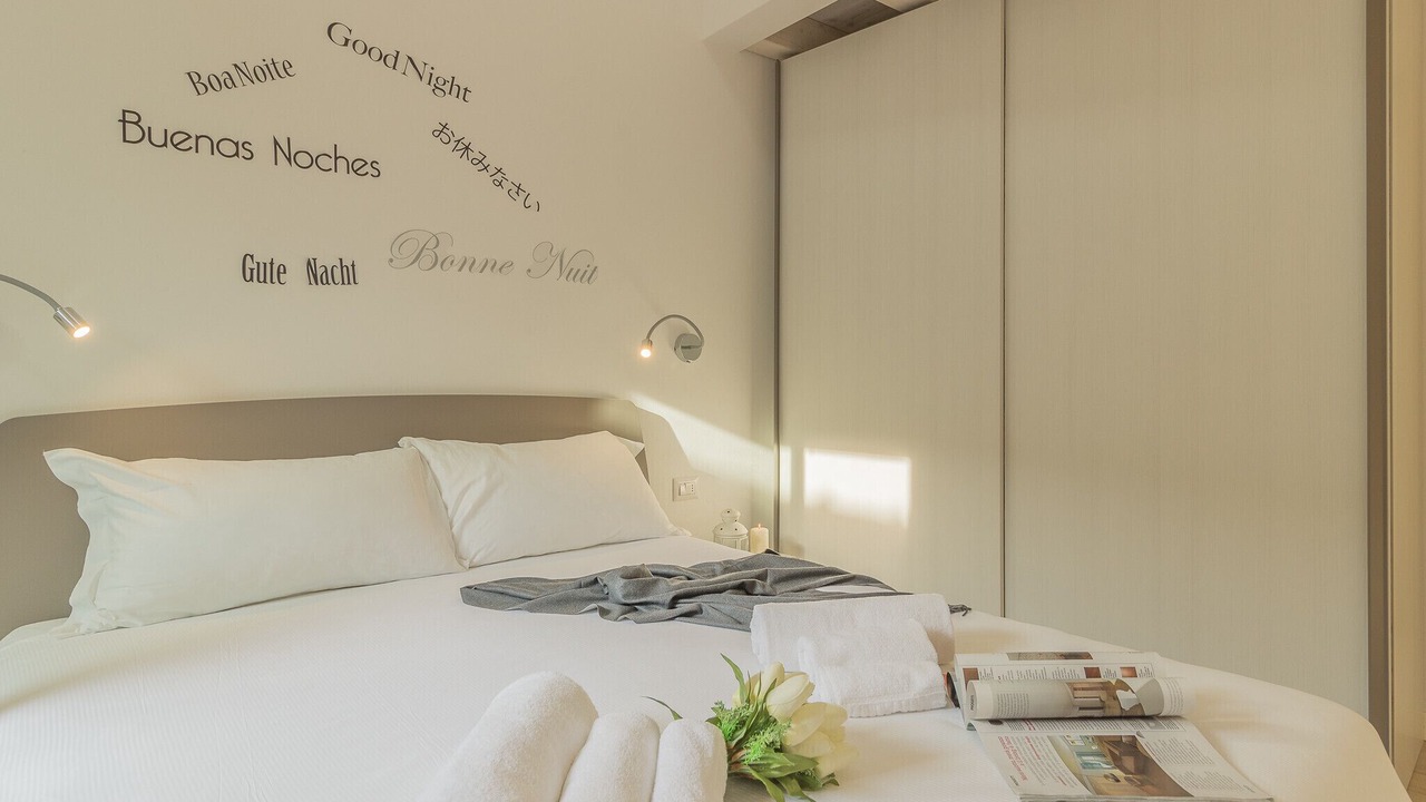 Photo of Bedroom in Varenna