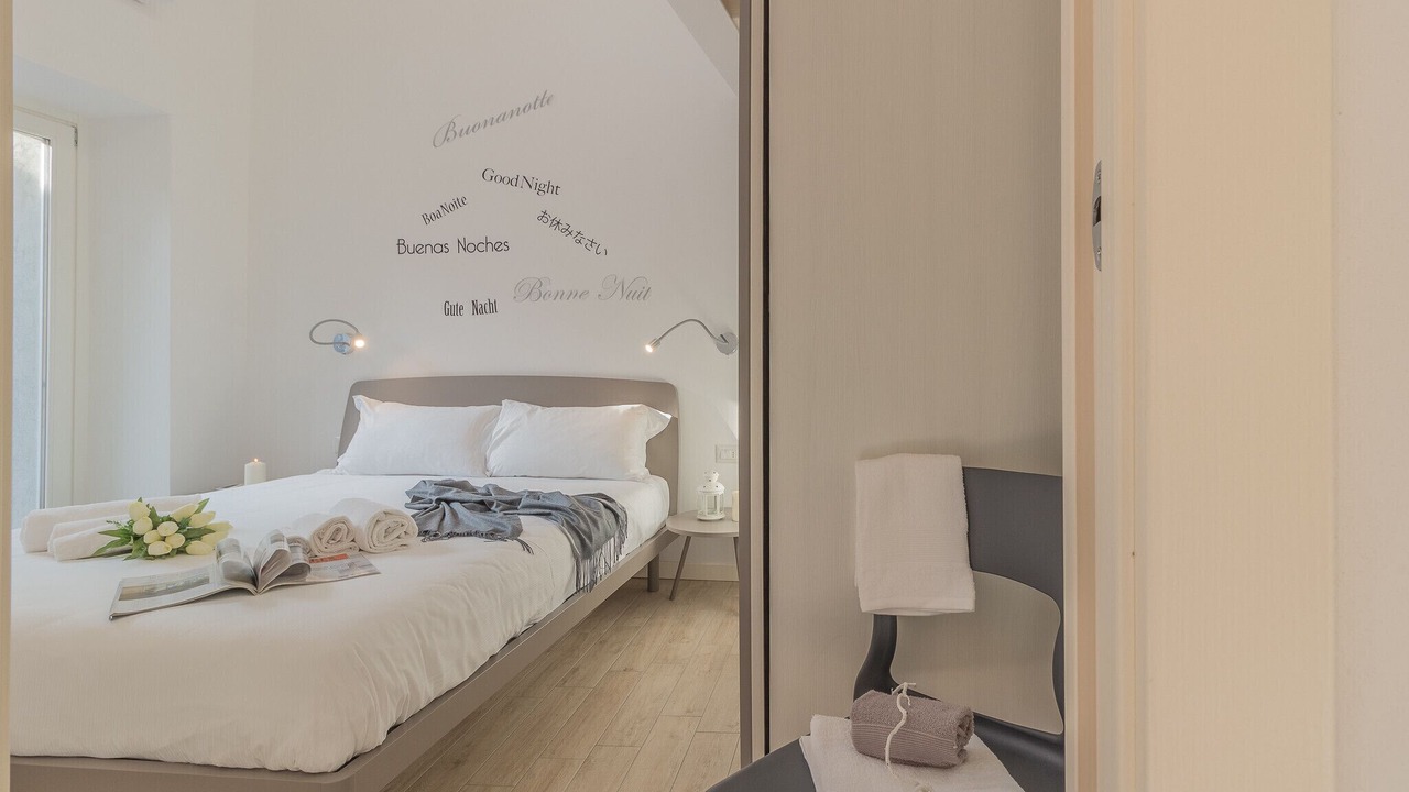 Photo of Bedroom in Varenna