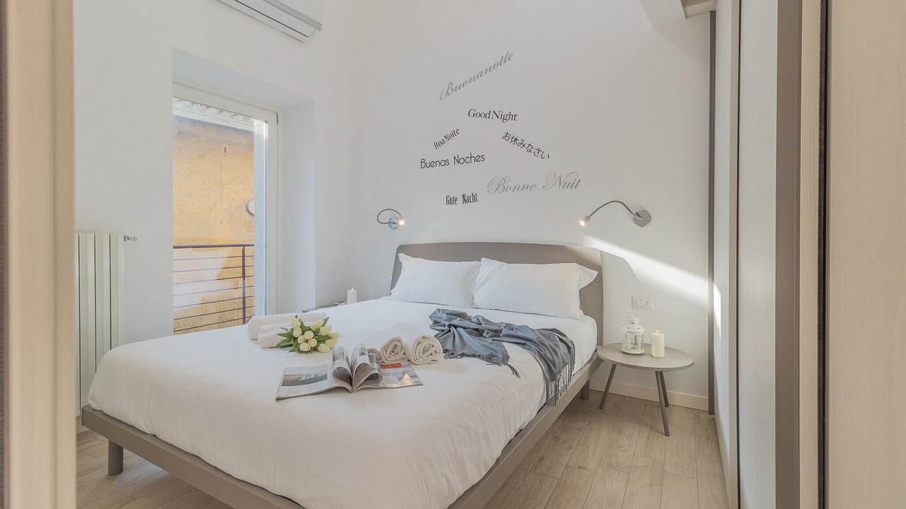 Photo of Bedroom in Varenna
