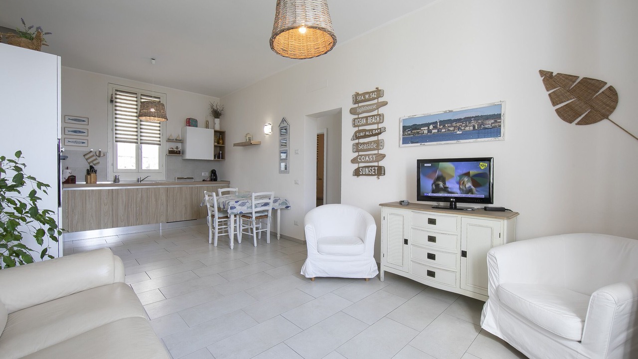 Photo of Livingroom in Ranco